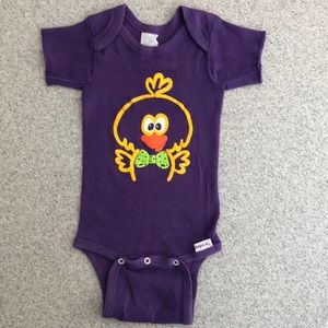 Gerber Onesie